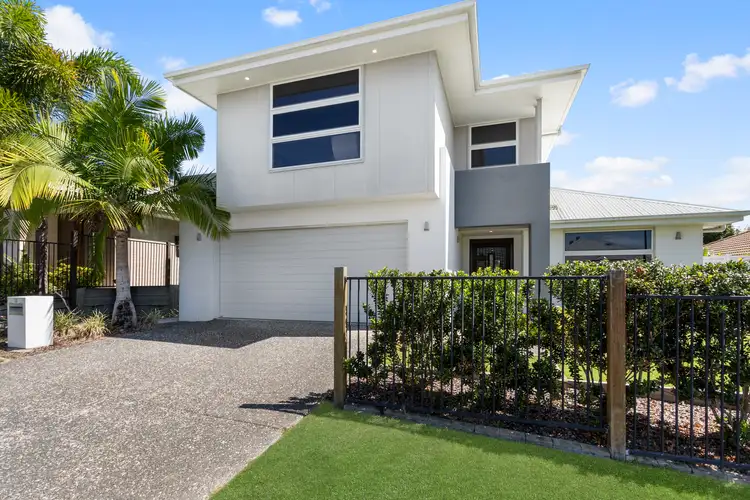 13 Sarabah Street, North Lakes QLD 4509