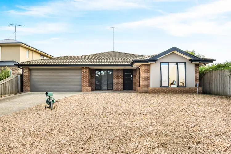Main view of Homely house listing, 7 Senior Court, Highton VIC 3216