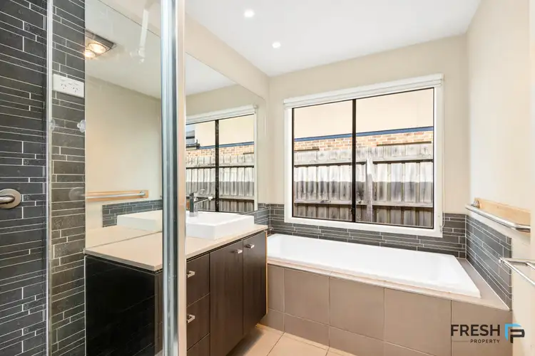 Third view of Homely house listing, 7 Senior Court, Highton VIC 3216