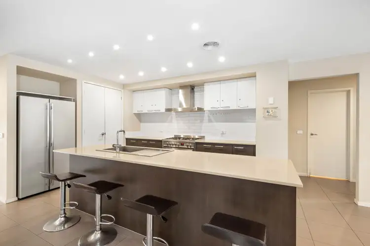 Fourth view of Homely house listing, 7 Senior Court, Highton VIC 3216