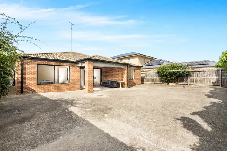 Fifth view of Homely house listing, 7 Senior Court, Highton VIC 3216