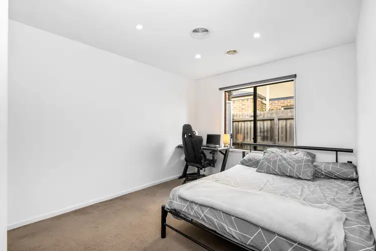 Sixth view of Homely house listing, 7 Senior Court, Highton VIC 3216