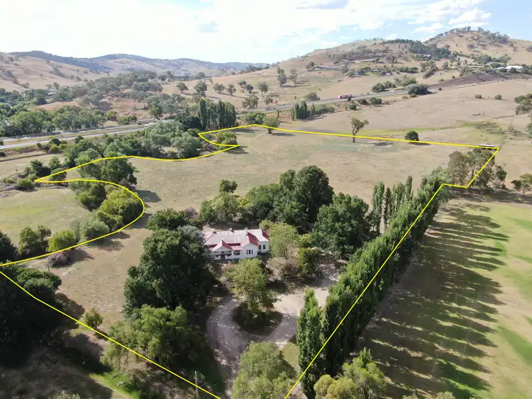 167 Hanley Street, Gundagai NSW 2722