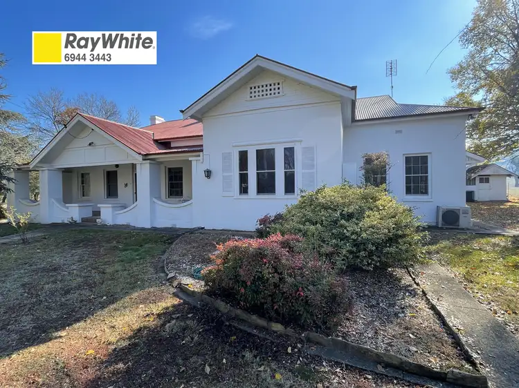 167 Hanley Street, Gundagai NSW 2722