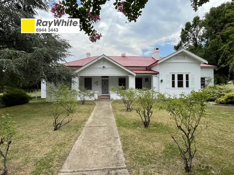 167 Hanley Street, Gundagai NSW 2722