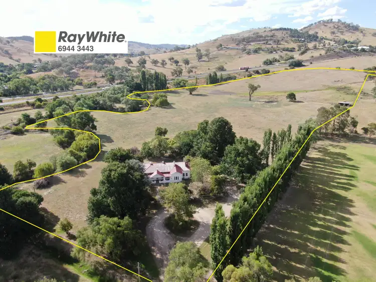 167 Hanley Street, Gundagai NSW 2722