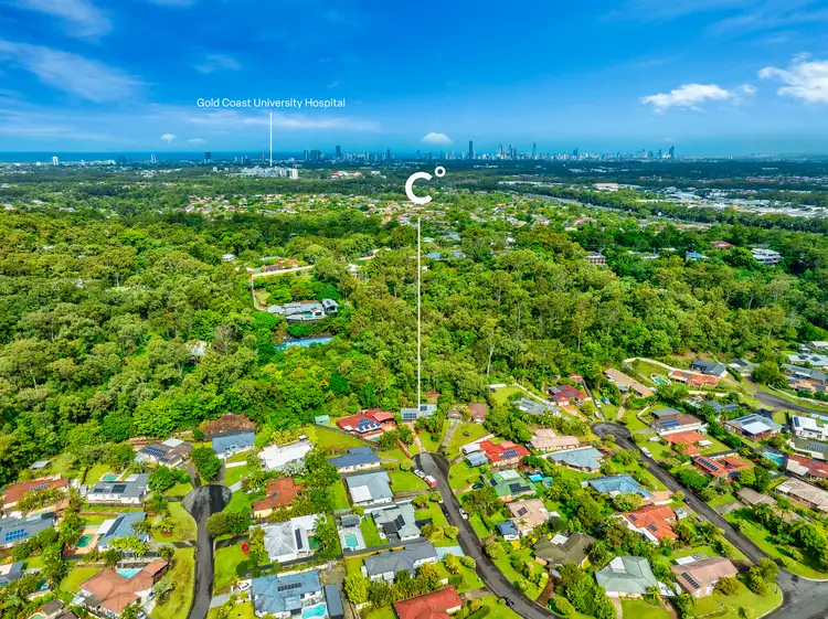 41 Lucille Ball Place, Parkwood QLD 4214
