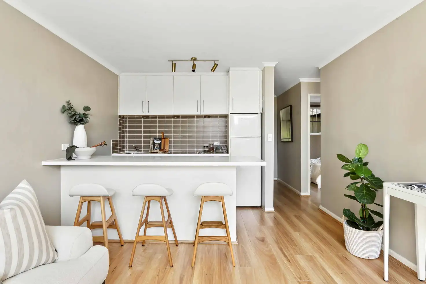 Main view of Homely apartment listing, 6/8 Bennetts Grove Avenue, Paddington NSW 2021