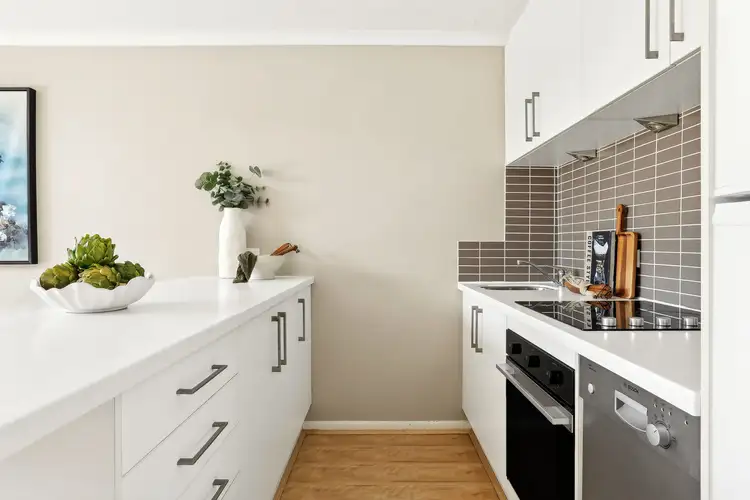 Second view of Homely apartment listing, 6/8 Bennetts Grove Avenue, Paddington NSW 2021