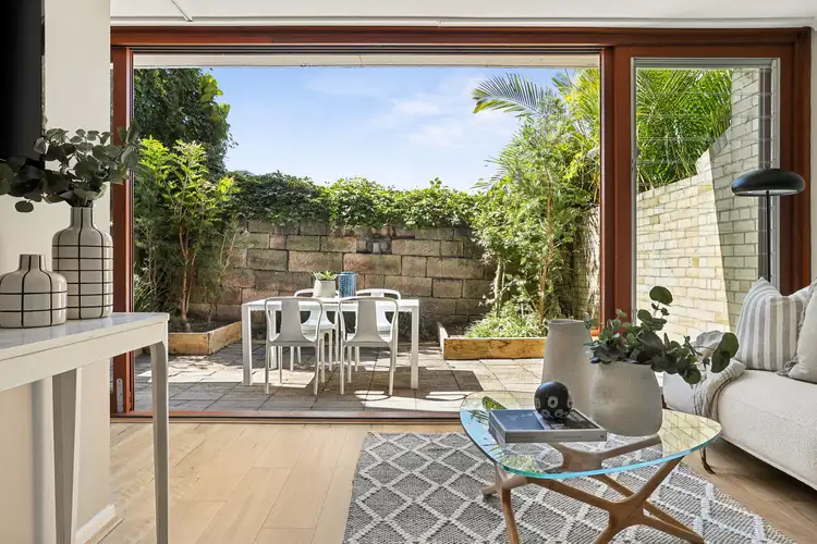 Third view of Homely apartment listing, 6/8 Bennetts Grove Avenue, Paddington NSW 2021