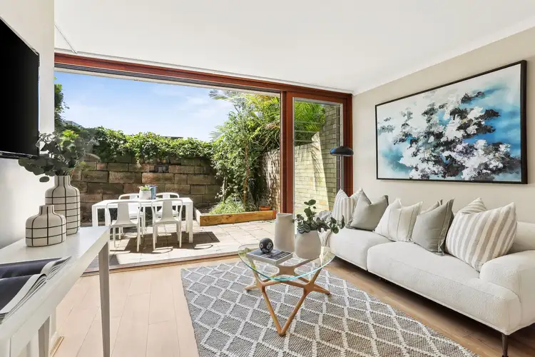 Fourth view of Homely apartment listing, 6/8 Bennetts Grove Avenue, Paddington NSW 2021