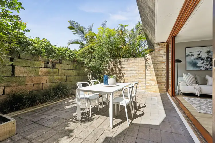Fifth view of Homely apartment listing, 6/8 Bennetts Grove Avenue, Paddington NSW 2021