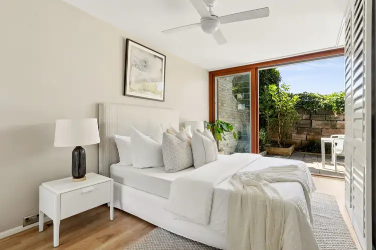 Sixth view of Homely apartment listing, 6/8 Bennetts Grove Avenue, Paddington NSW 2021