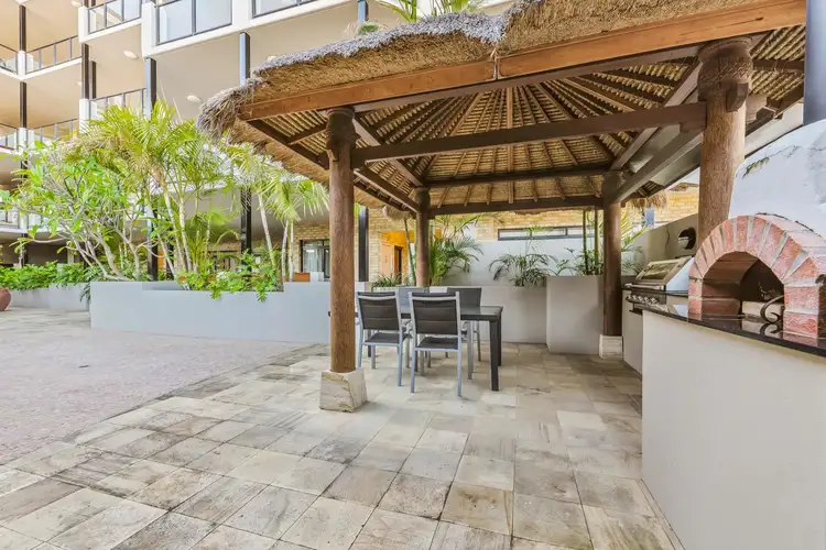 Seventh view of Homely apartment listing, 304/17 Davidson Terrace, Joondalup WA 6027