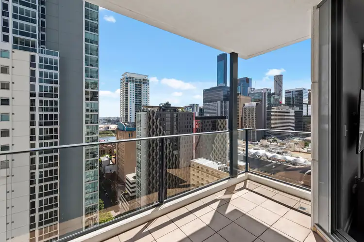 2702-2703/95 Charlotte Street, Brisbane City QLD 4000