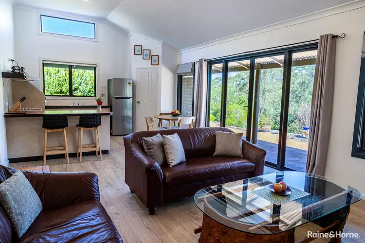Second view of Homely house listing, 93 Scotsdale Road, Denmark WA 6333