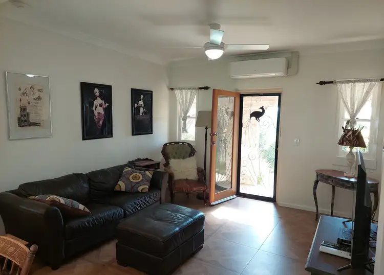 5 & 5A Fairway Drive
