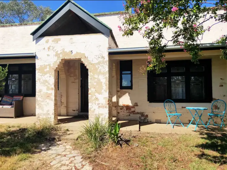 Second view of Homely house listing, 5 & 5A Fairway Drive, Tumut NSW 2720