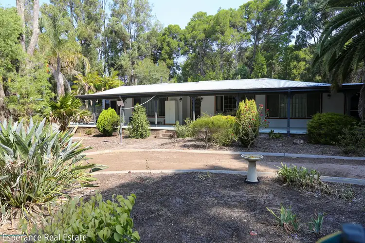 49 Collier Road, Pink Lake WA 6450