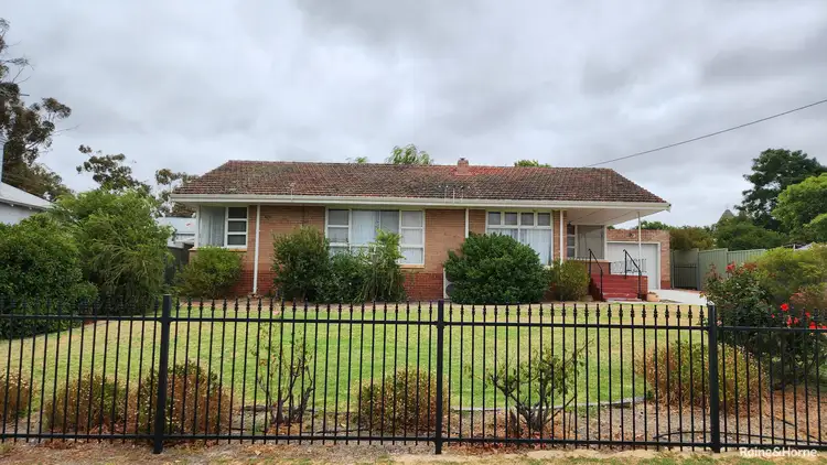 13 McLeod Street