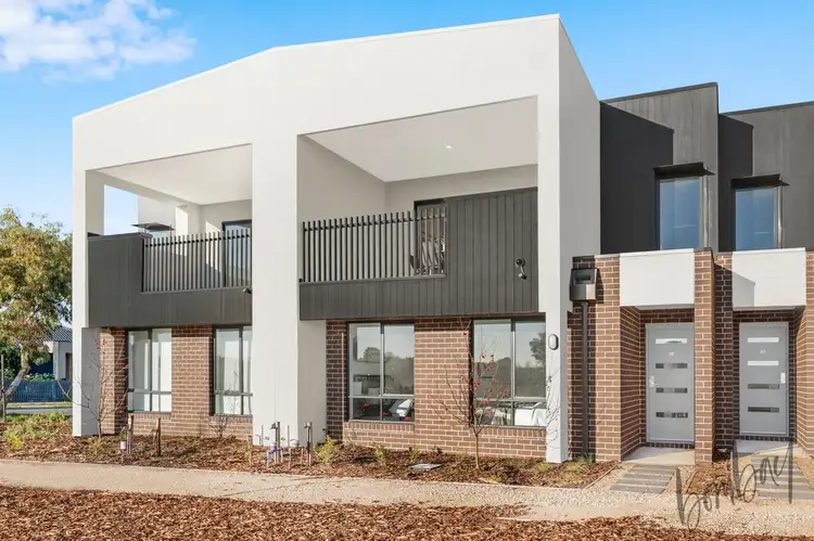 1-7/50 Plush Circuit, Epping VIC 3076