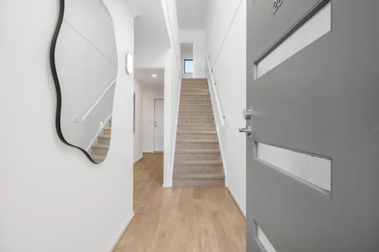Third view of Homely house listing, 1-7/50 Plush Circuit, Epping VIC 3076