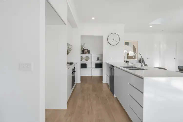 Fourth view of Homely house listing, 1-7/50 Plush Circuit, Epping VIC 3076