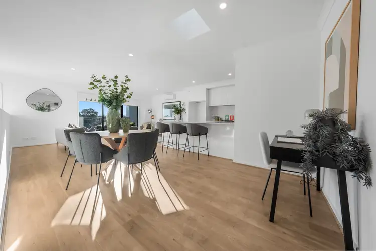 Sixth view of Homely house listing, 1-7/50 Plush Circuit, Epping VIC 3076