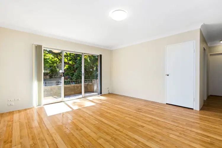 Main view of Homely unit listing, 38/17-25 Elizabeth Street, Parramatta NSW 2150