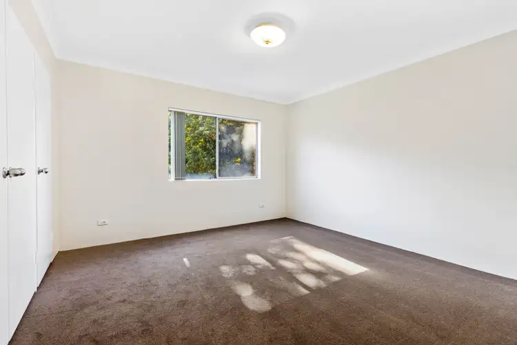Second view of Homely unit listing, 38/17-25 Elizabeth Street, Parramatta NSW 2150