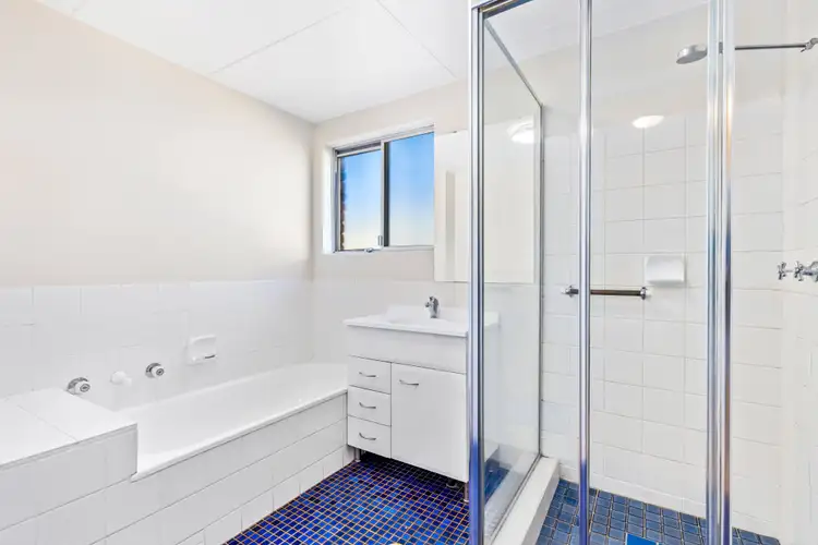 Third view of Homely unit listing, 38/17-25 Elizabeth Street, Parramatta NSW 2150