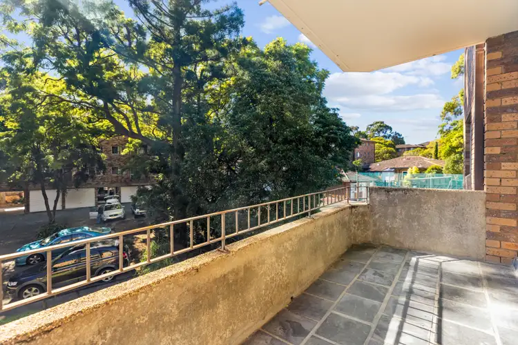 Fourth view of Homely unit listing, 38/17-25 Elizabeth Street, Parramatta NSW 2150