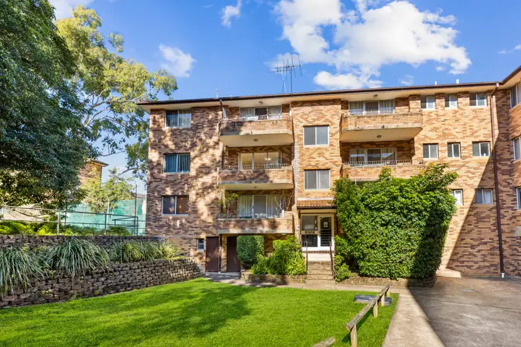 Fifth view of Homely unit listing, 38/17-25 Elizabeth Street, Parramatta NSW 2150