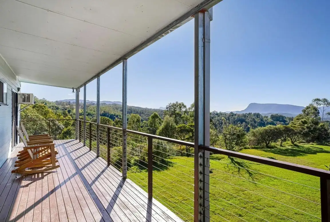 Main view of Homely house listing, 206 Sargents Road, Kyogle NSW 2474
