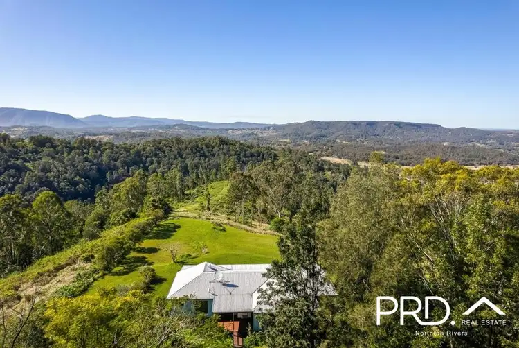Second view of Homely house listing, 206 Sargents Road, Kyogle NSW 2474