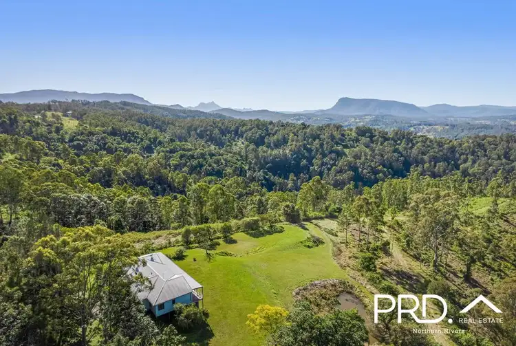 Third view of Homely house listing, 206 Sargents Road, Kyogle NSW 2474