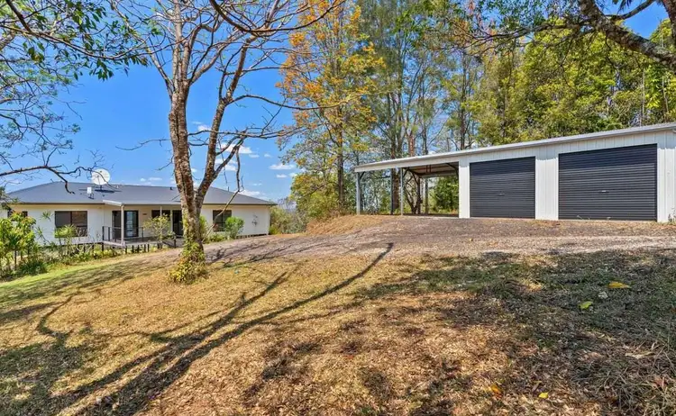 Fourth view of Homely house listing, 206 Sargents Road, Kyogle NSW 2474