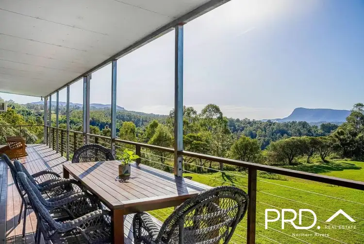 Fifth view of Homely house listing, 206 Sargents Road, Kyogle NSW 2474