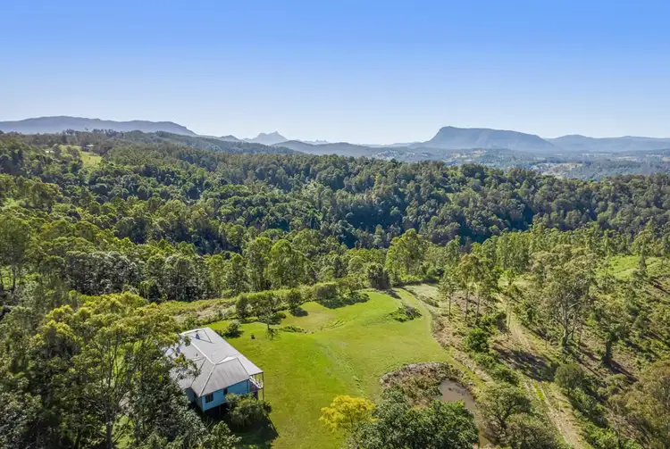 Fifth view of Homely house listing, 206 Sargents Road, Kyogle NSW 2474
