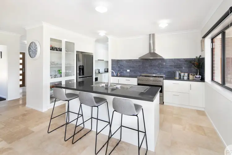 Fourth view of Homely house listing, 6 Gardners Lane, Snake Valley VIC 3351