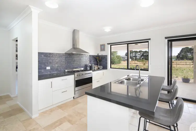 Fifth view of Homely house listing, 6 Gardners Lane, Snake Valley VIC 3351
