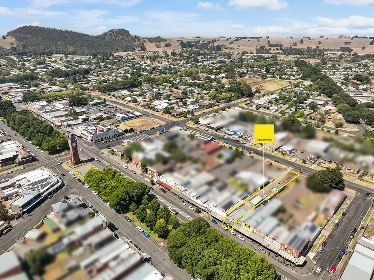 211 Manifold Street, Camperdown VIC 3260