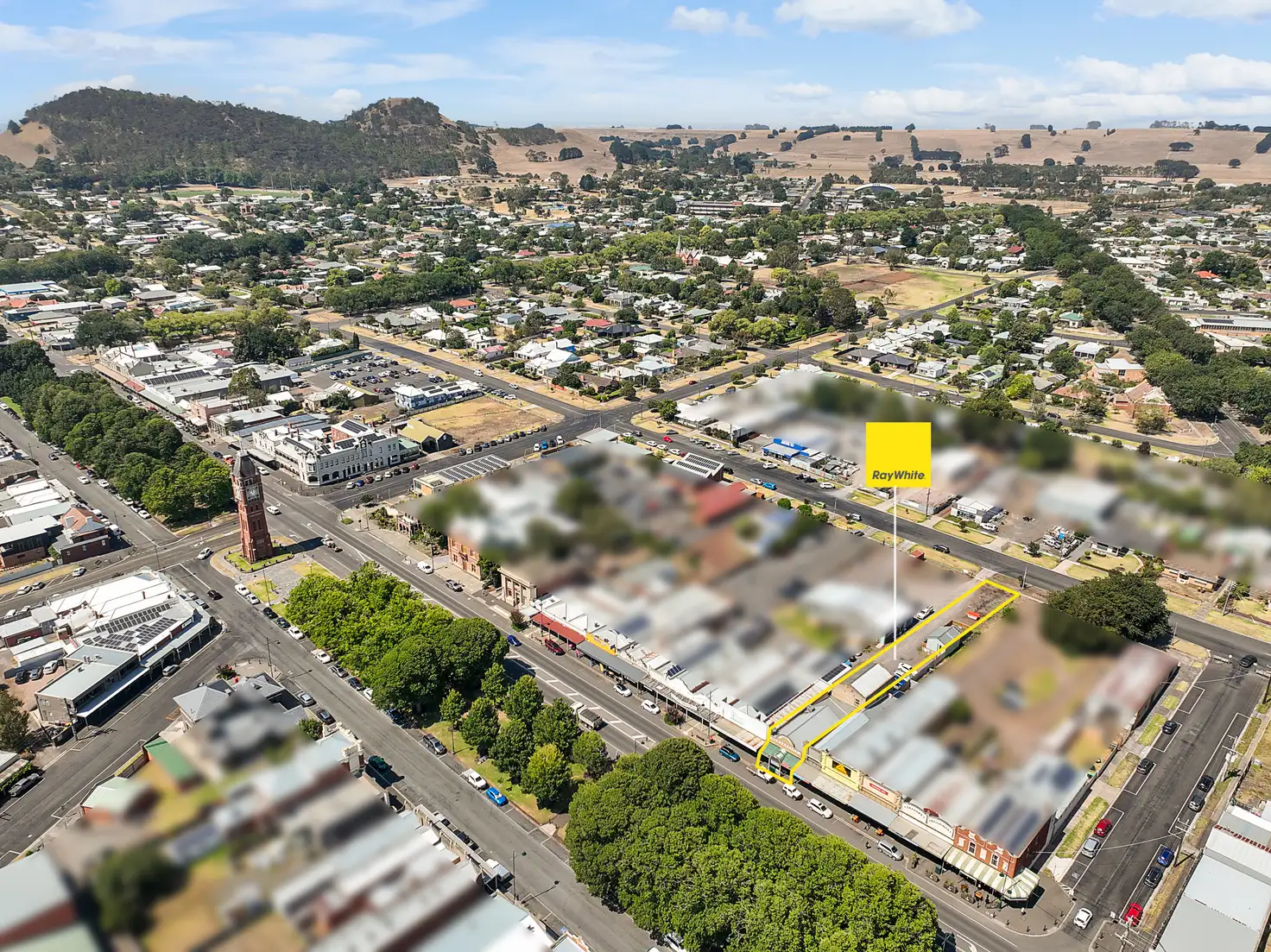 Main view of Homely other listing, 211 Manifold Street, Camperdown VIC 3260
