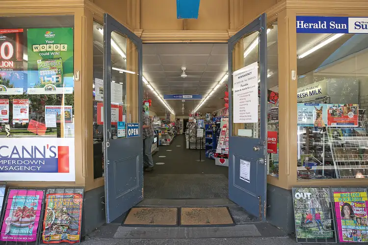 Third view of Homely other listing, 211 Manifold Street, Camperdown VIC 3260