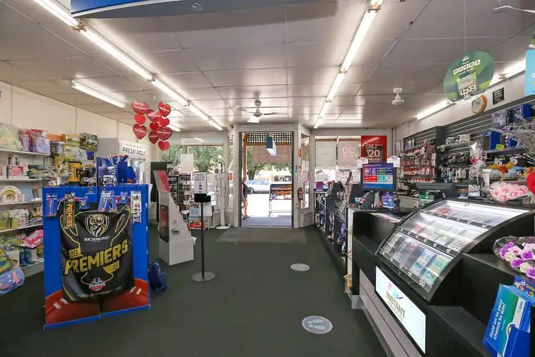 Fifth view of Homely other listing, 211 Manifold Street, Camperdown VIC 3260