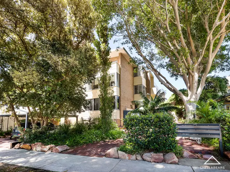 Second view of Homely apartment listing, 7/156 Broome Street, Cottesloe WA 6011