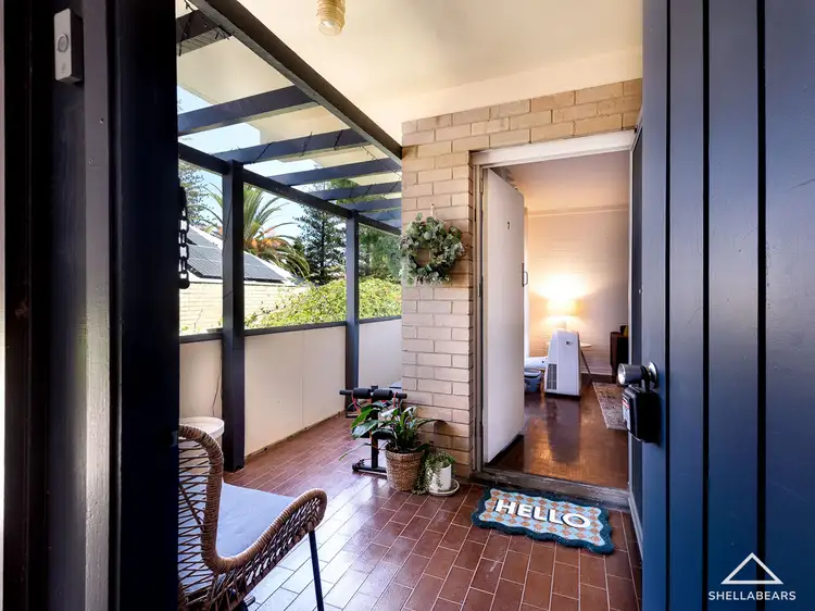 Fifth view of Homely apartment listing, 7/156 Broome Street, Cottesloe WA 6011