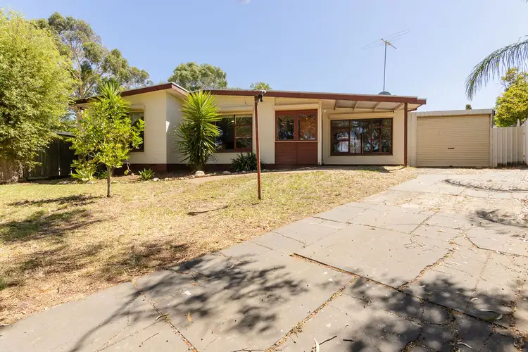 46 Judith Crescent, Morphett Vale SA 5162