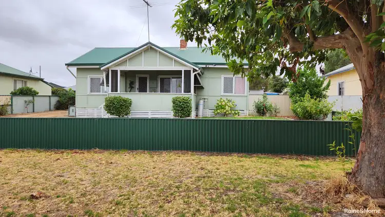 5 Newstead Road, Kojonup WA 6395