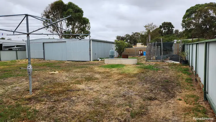 Fourth view of Homely house listing, 5 Newstead Road, Kojonup WA 6395